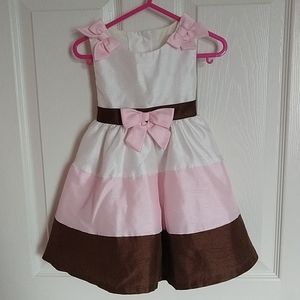 Baby Girl Formal Dress